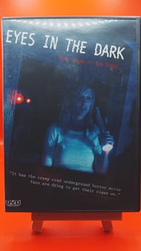 Image 1 of Eyes in the Dark
