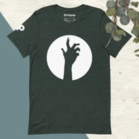 Image 3 of Woundead (Unisex t-shirt)