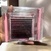 Image 1 of DIY LASH CLUSTERS KIT