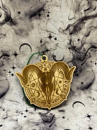 Image 2 of Witchy Ornaments 