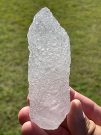 Image 7 of Himalayan Nirvana Quartz Crystal Point #1894