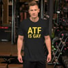 ATF Pride T-shirt