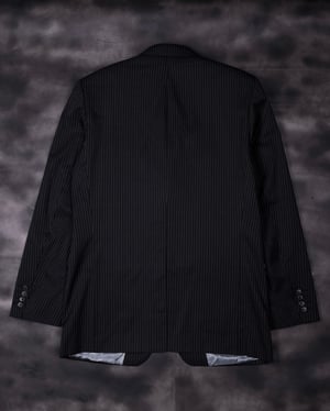 Image of MASSTAK - 49 Сoral Reflective Blazer V.2