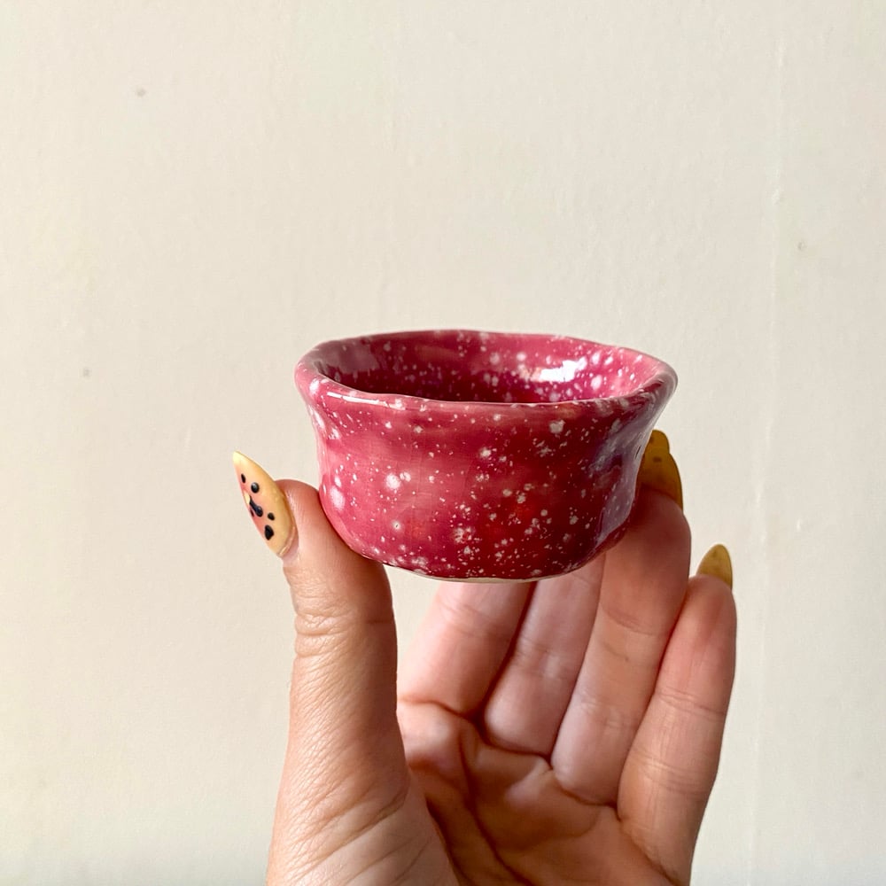Image of Tealight Holder #2