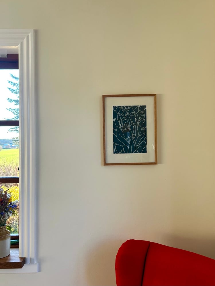 Tulips | tonelysholm