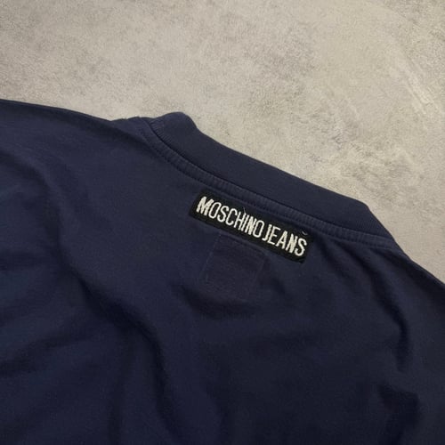 Image of Moschino T Shirt, size XXL