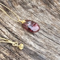 Image 1 of Tourmaline Pebble