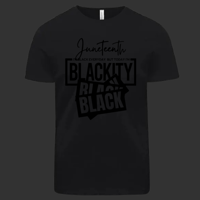 Juneteenth Black