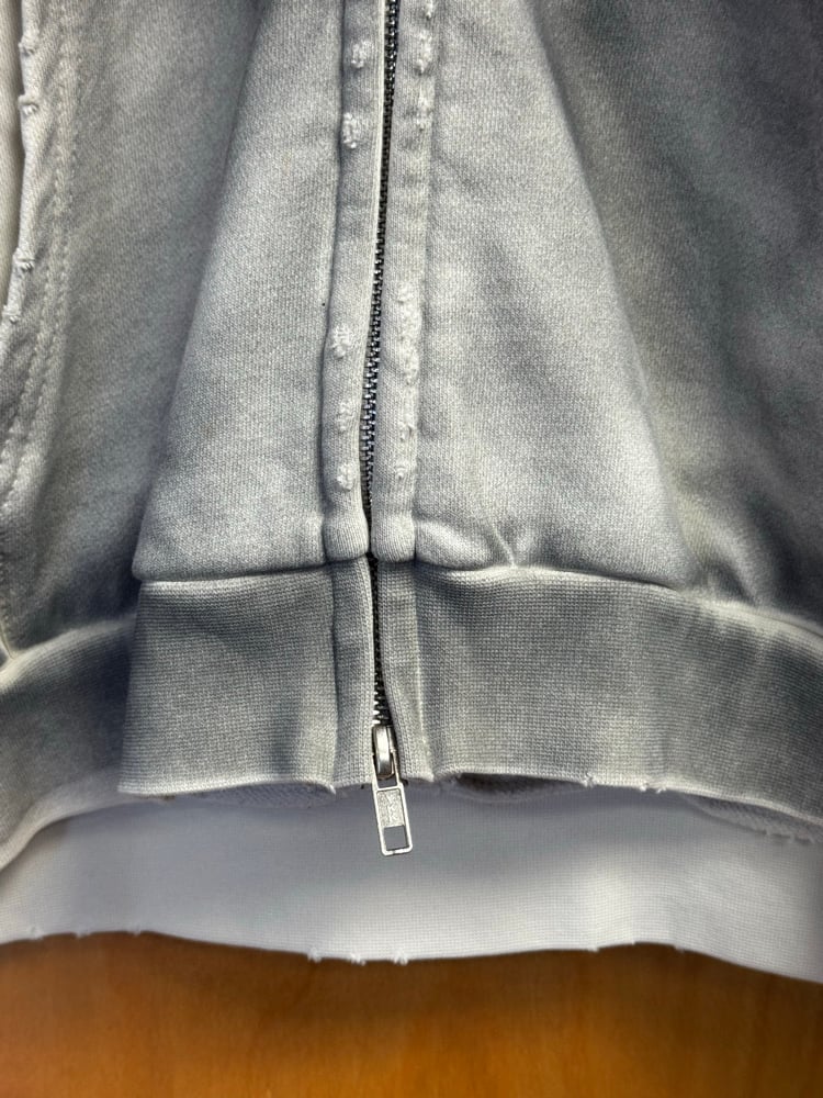 Image of Project GR AW23 Corso Como Hoodie