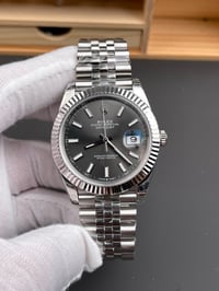 Image 1 of Rolex Datejust - ARDESIA