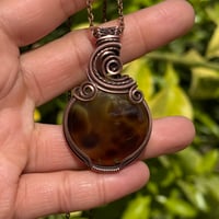 Image 4 of Montana Agate 🤎
