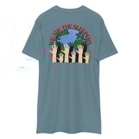 Image 4 of We Are The Sleepers Tee