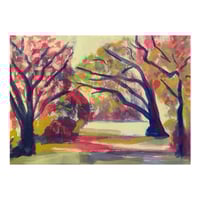Image 2 of 68/100 Mini Landscape