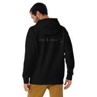 Image 5 of Ancient Egyptian Hoodie
