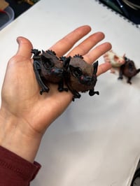 Image 5 of Bats Guardians! (To hang on Walls)