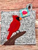 Image 3 of Cardinal