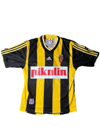 Image 1 of Real Zaragoza 98-99