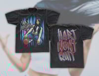 HART WON’T QUIT T SHIRT