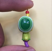 Image 3 of KD Inspired Polymer Clay Charm
