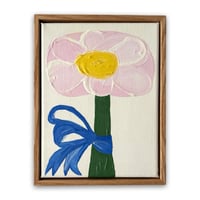 Single Stem Bloom (pink)