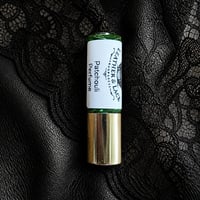 Patchouli Perfume- Small