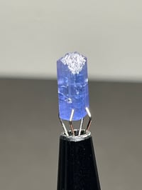 Image 2 of Tanzanite Crystal 3.5ct | Merelani, Tanzania #2874