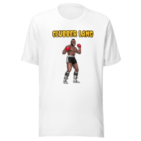 Image 1 of Clubber Lang