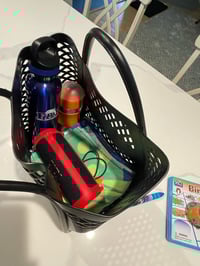 Image 8 of  Rubber Jelly Totes