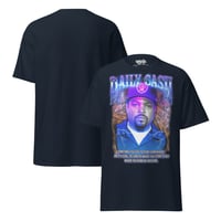 Image 6 of Unisex classic tee - Locally Hated Merch - Daily Cash - Ice Cube