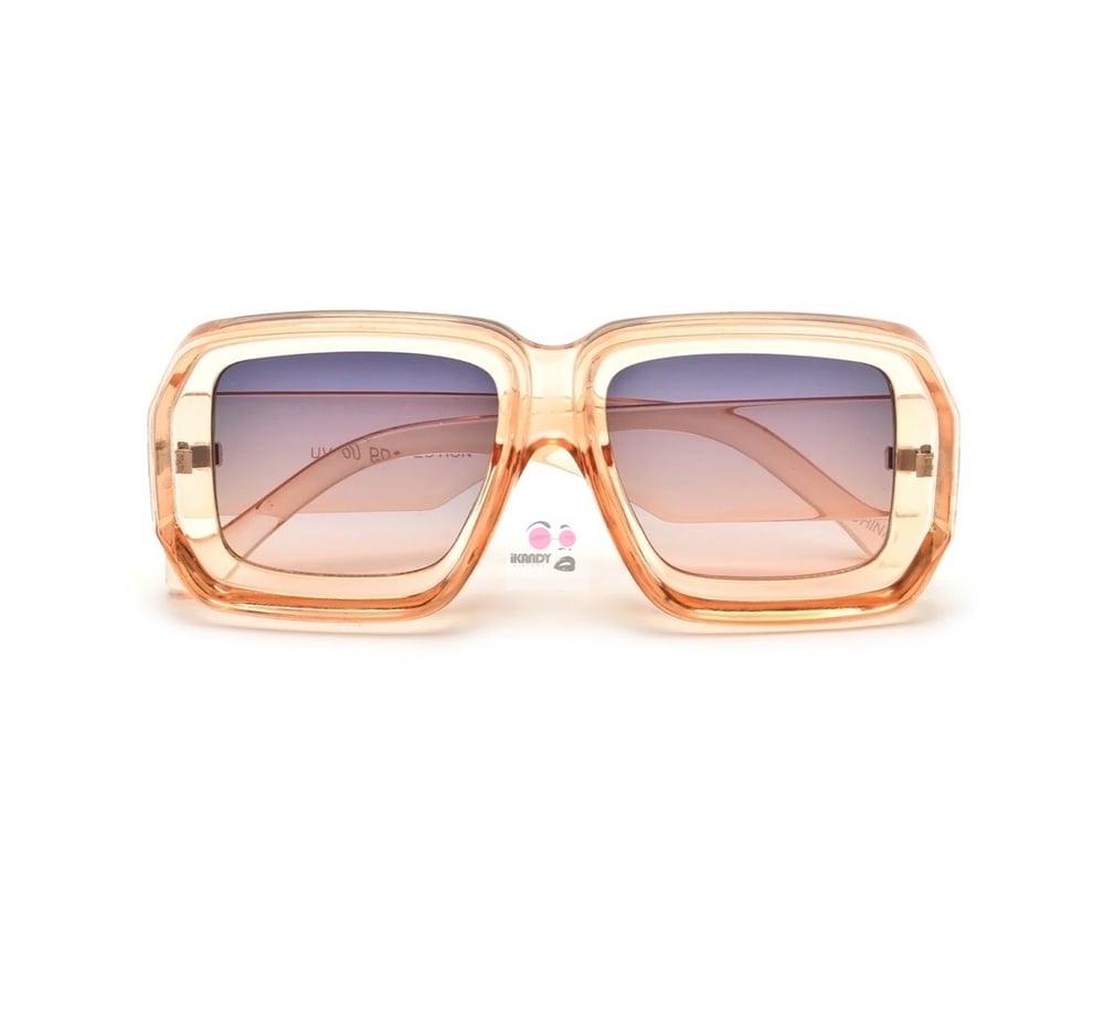 Bold Frames