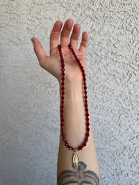 Image 4 of Holy Ember Necklace 