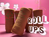 Image 3 of Roll Ups 