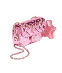 Image 1 of Metallic coco