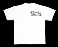 Image 1 of SLIDN T SHIRTS
