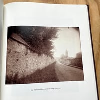 Image 7 of Atget - John Szarkowski