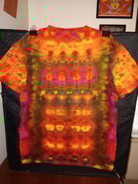 Image 1 of Fractal Visions - Adult Medium