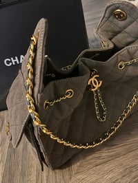 Image 3 of LARGE CC handbag 🫶🏼🧚🏻☁️