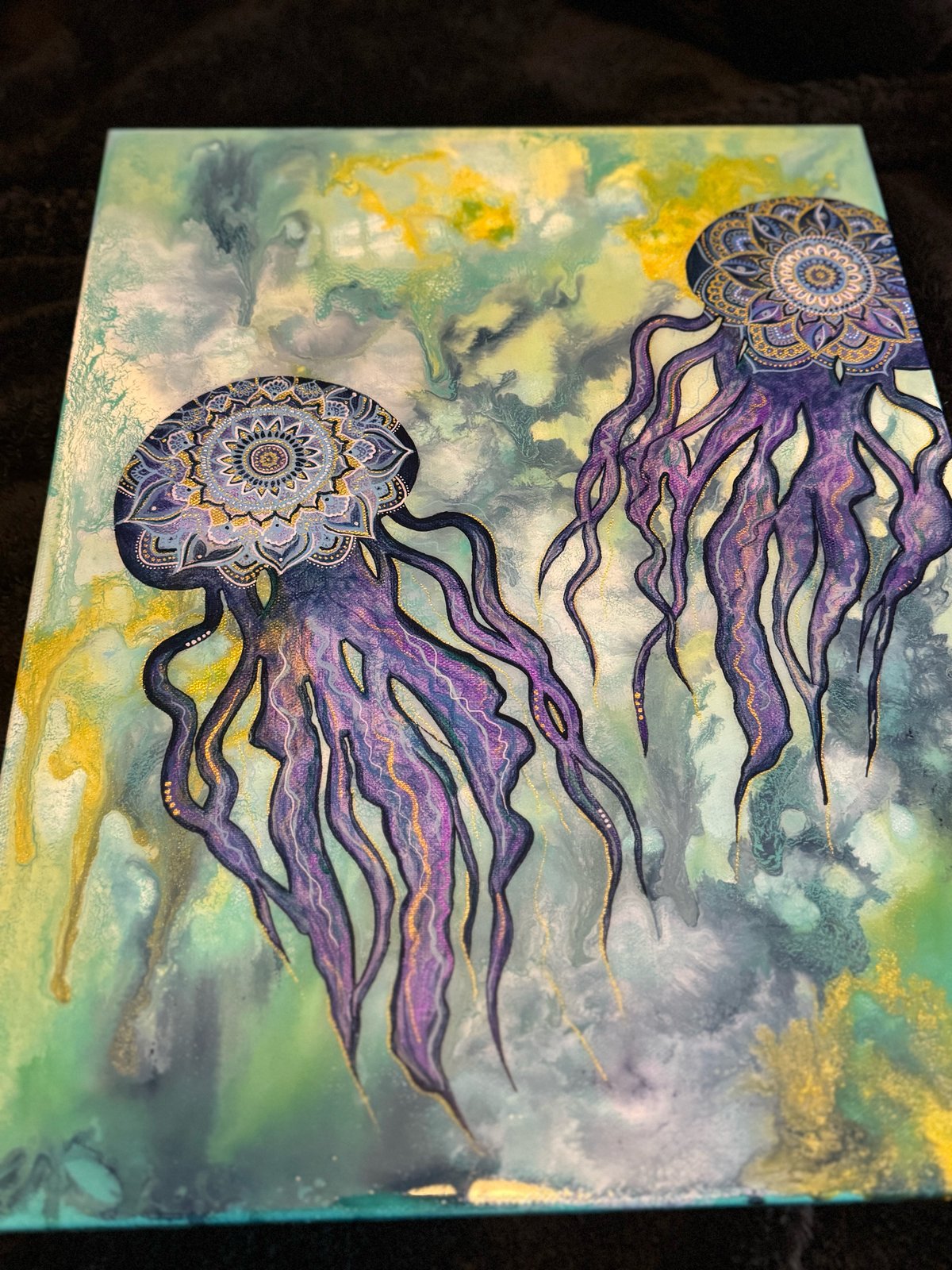 Jellies 🪼 | Brandi LaPointe