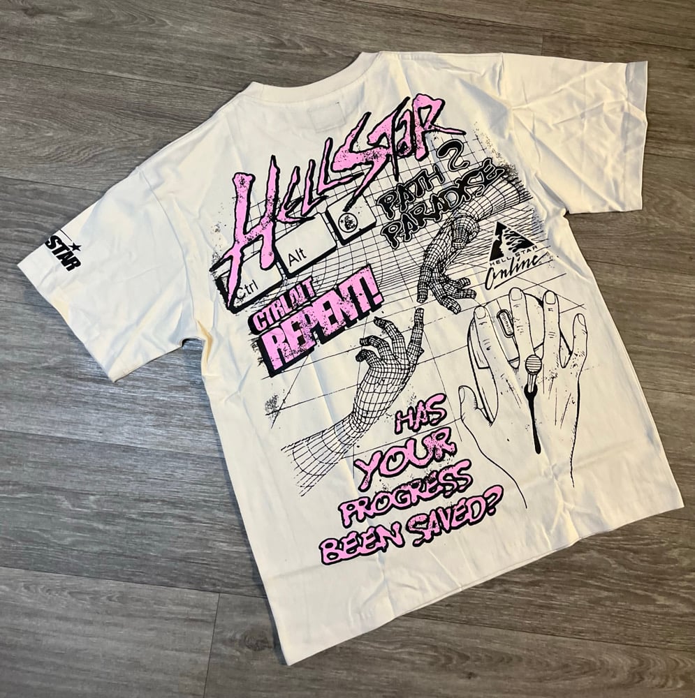 Image of Hallstaar Shirt