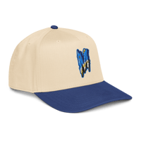 Image 1 of Mixxfitt  M Cap blue 