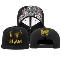 Image 3 of [PRE-ORDER] Kraanium - I 🔨 SLAM