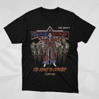 Image 2 of American Nightmare Shirt