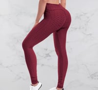 Image 1 of Work out leggings