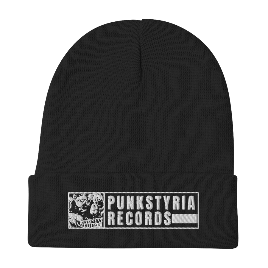 Image of Logo Beanie 