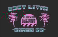 Image 5 of Easy Livin’ MV