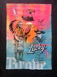 Image 3 of Lucky Strike