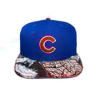 Image 1 of 008. Reworked Fitted 