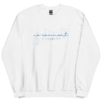 Staff Crewneck