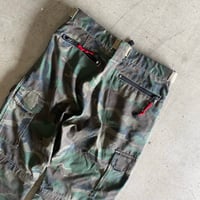 Image 6 of CAMO CONVERTIBLE 3 IN 1 CARGO PANTS