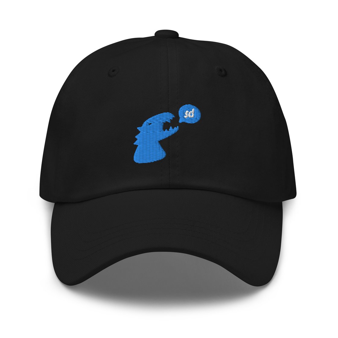 Image of Slickdeals Dino Hat